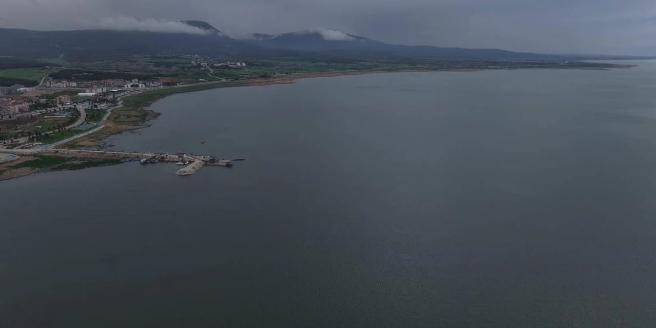 3 ayda yüzde 50 telafi: Doluluk yüzde 3'ten 50'ye çıktı