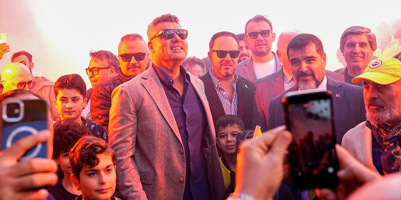 Sadettin Saran derbi öncesi son kozunu oynadı