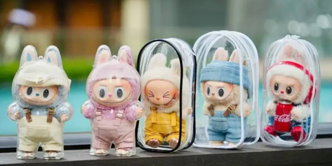 Dünyayı saran oyuncakta büyük skandal! İçinden "yasaklı pamuk" mu çıktı?