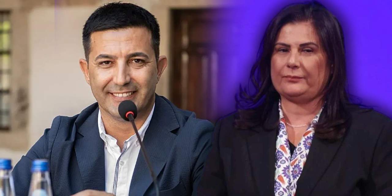 Çerçioğlu'nun adını bile anmadan konuştu! Ömer Günel'den çok konuşulacak anket teklifi