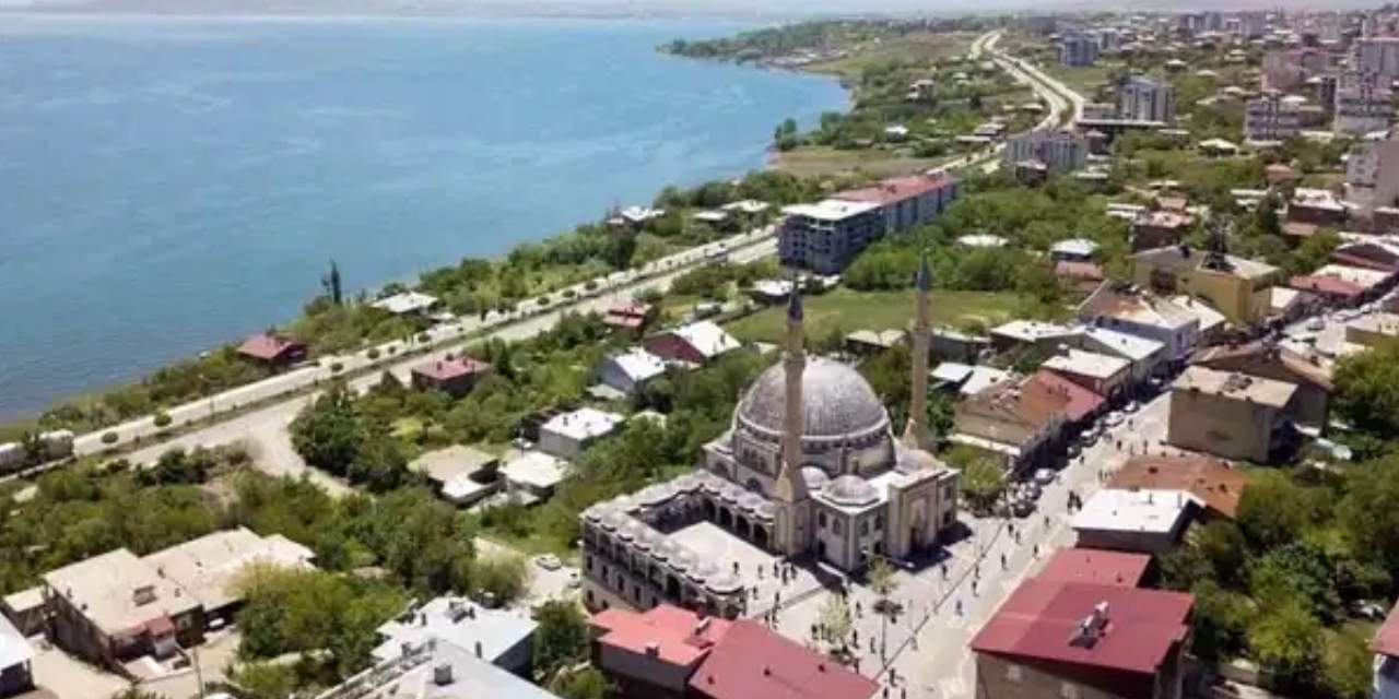 Japonlar parayı Bitlis'e yatırdı: Tıkır tıkır üretiyorlar