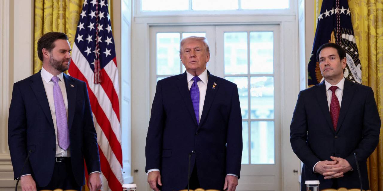 Başkanlık seçimleri için büyük yarış! Trump'ın yerine kim geçecek?