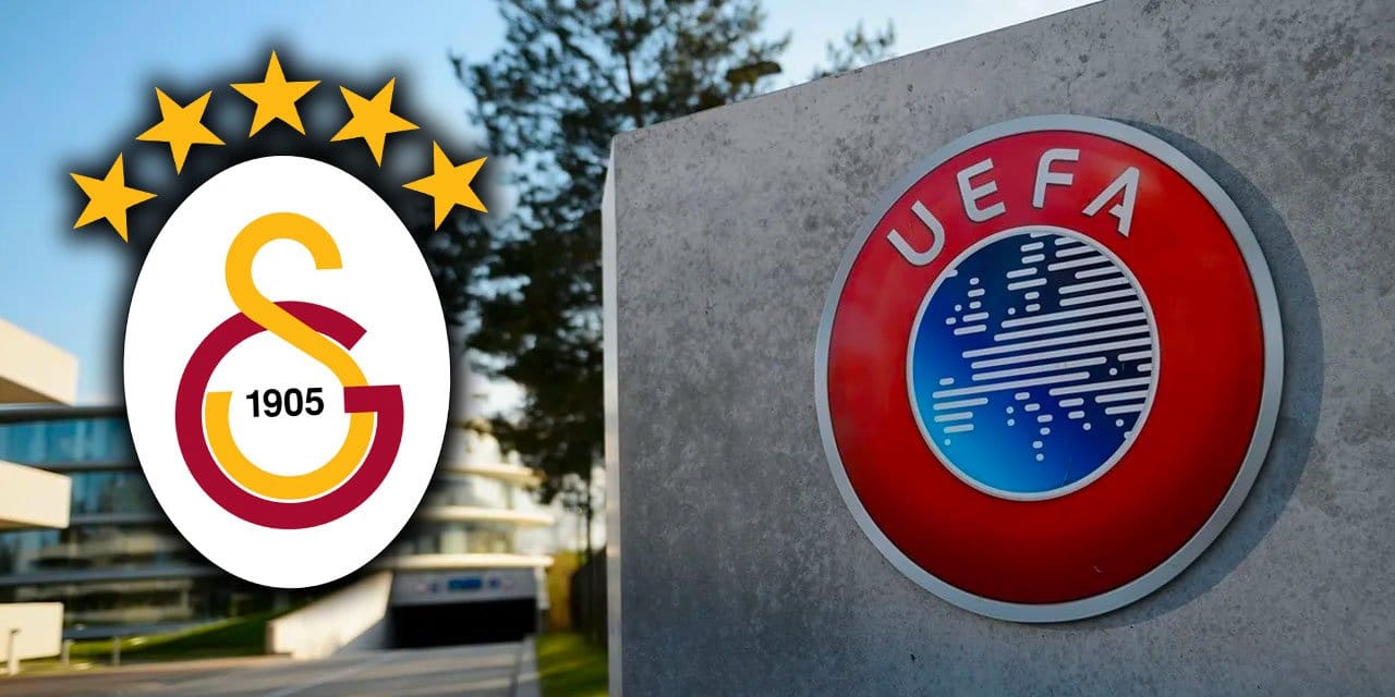 Galatasaray'ın kasası doldu taştı: UEFA'dan rekor ödeme