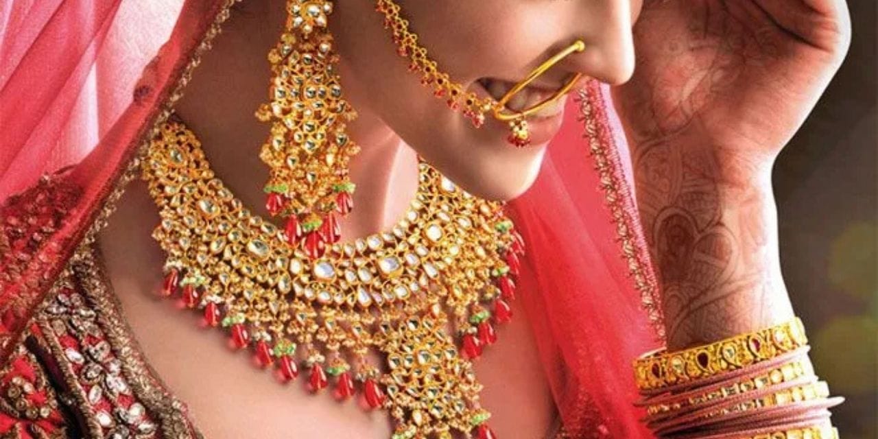 Hindistan'da altın krizi yaşanıyor