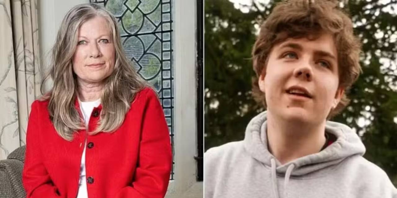 Oğlunun acısına dayanamadı! 56 yaşındaki kadın ötenaziyle hayatına son verdi