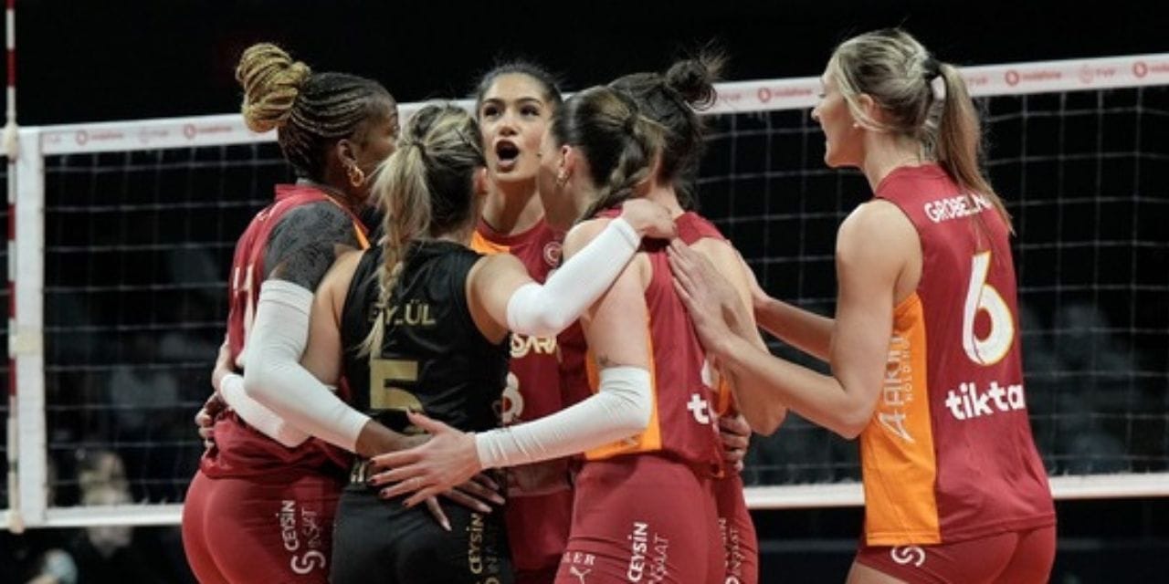 Galatasaray'dan ayrılır ayrılmaz İtalyanlar havada kaptı: "Çok mutluyum" dedi