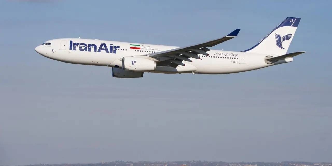 İran’da hava trafiği yeniden başladı! İlk durak İstanbul