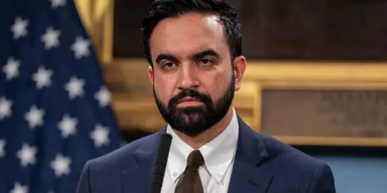 Mamdani'nin 24 Nisan paylaşımına Azerbaycan’dan sert yanıt! "Tarihi çarpıtıyorsunuz"