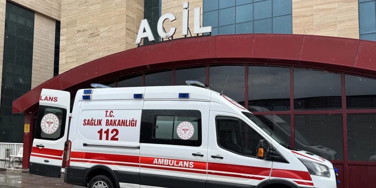 Samsun'da seyir halindeyken kalp krizi geçirdi: Muhtar hayatını kaybetti