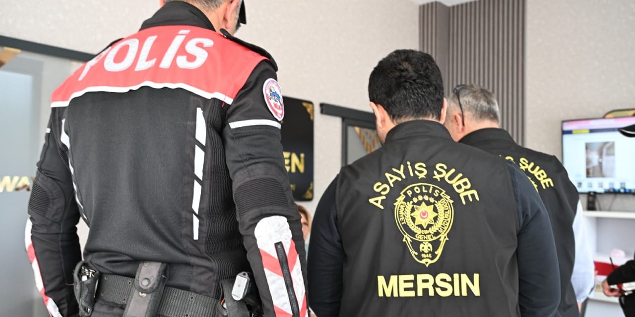 Mersin'de denetim kıskacı: 7 işletmeye 381 bin lira ceza