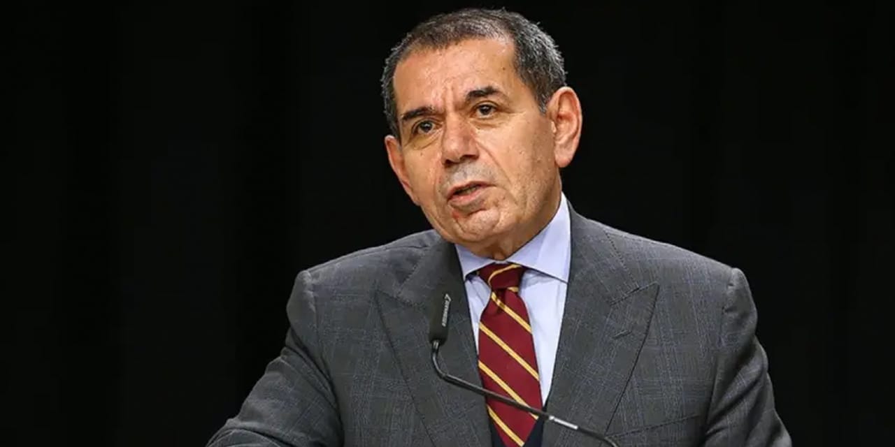 Galatasaray'da derbi kararı: Dursun Özbek kafasına koydu