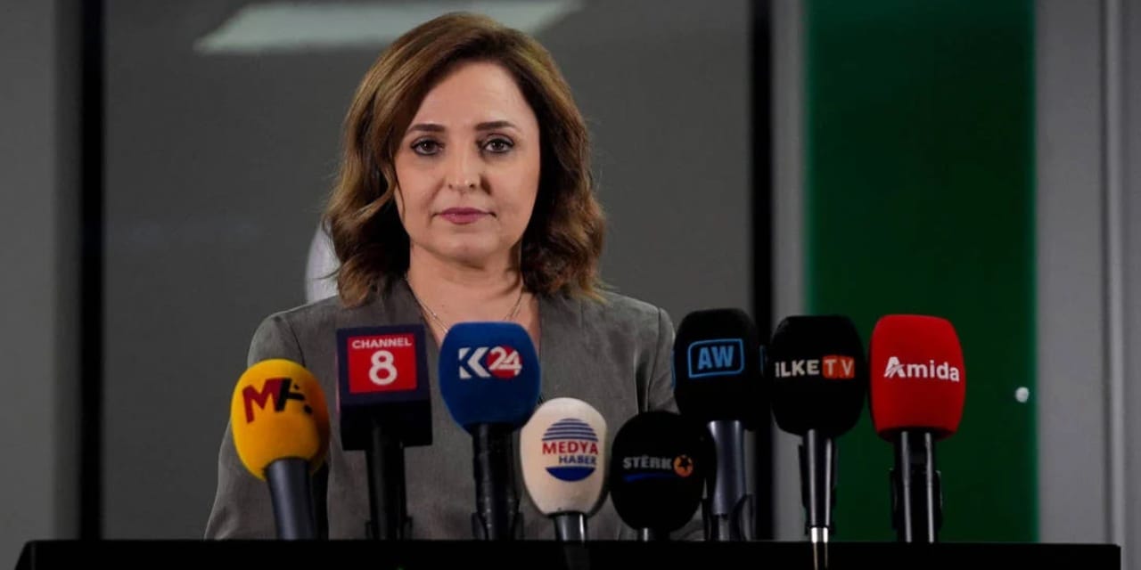 DEM Parti'den "süreç" açıklaması: Masa devrilmemeli