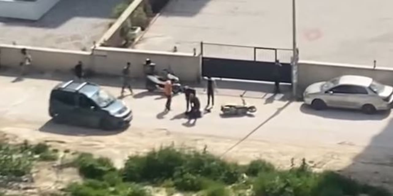 Kendisini cinayetten sorumlu tutanların silahlı saldırısında öldürüldü