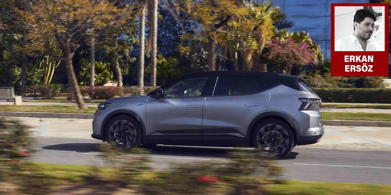 Otomobilde bahar yağmuru: Vitrine çıkan 10 yeni model