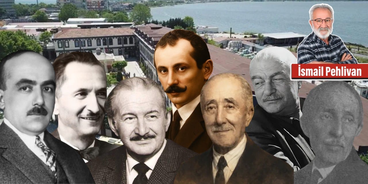 Bazı 'Cumhuriyet Aydınları'nın Alevi fobisi!