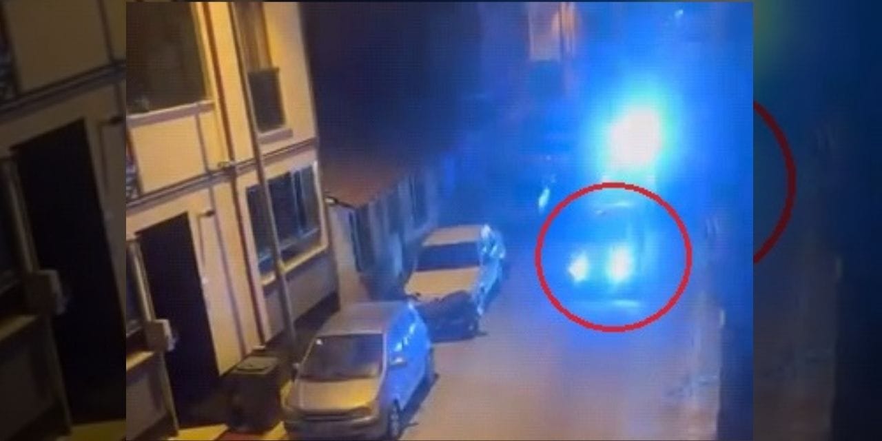 Alkollü sürücüye 400 bin TL ceza