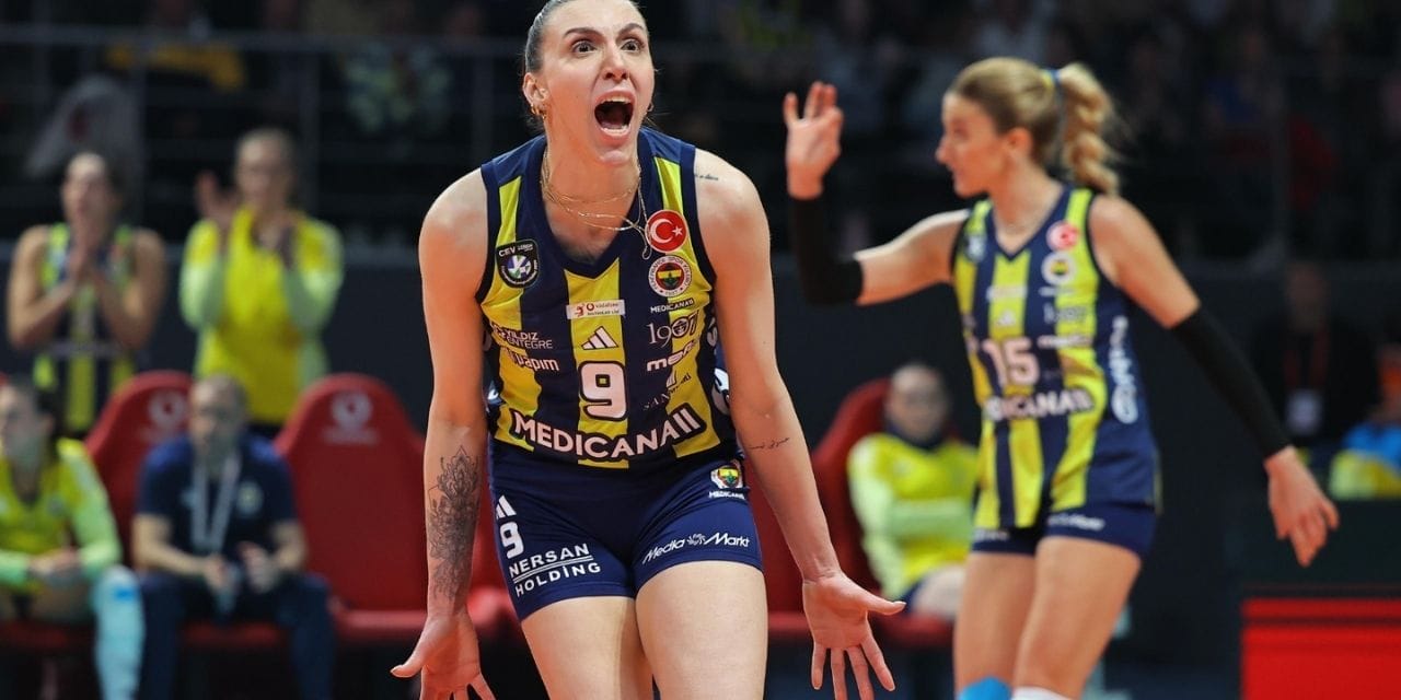 Fenerbahçe'ye veda etti: "Hakkınızı helal edin" dedi ve gitti