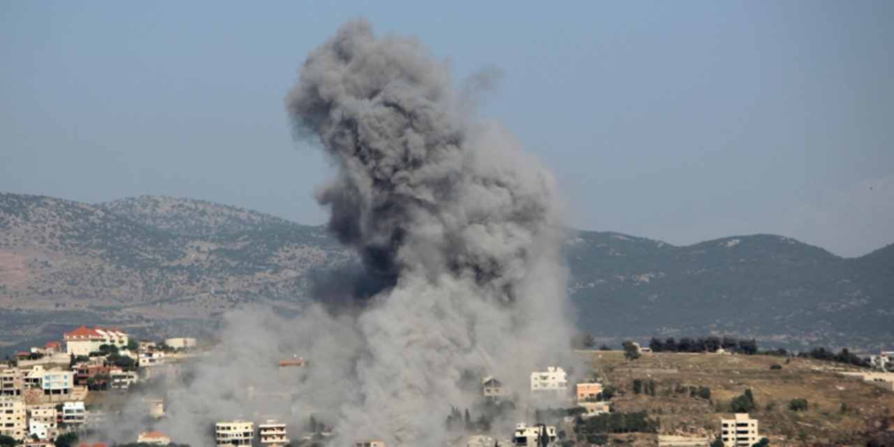 Netanyahu ateşkes tanımıyor! Lübnan'a şiddetli saldırı talimatı