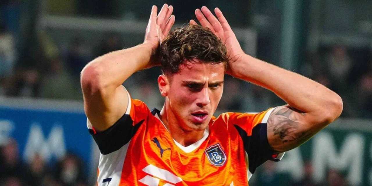 Bertuğ Yıldırım’dan kafa karıştıran hamle! Sessizliğini böyle bozdu