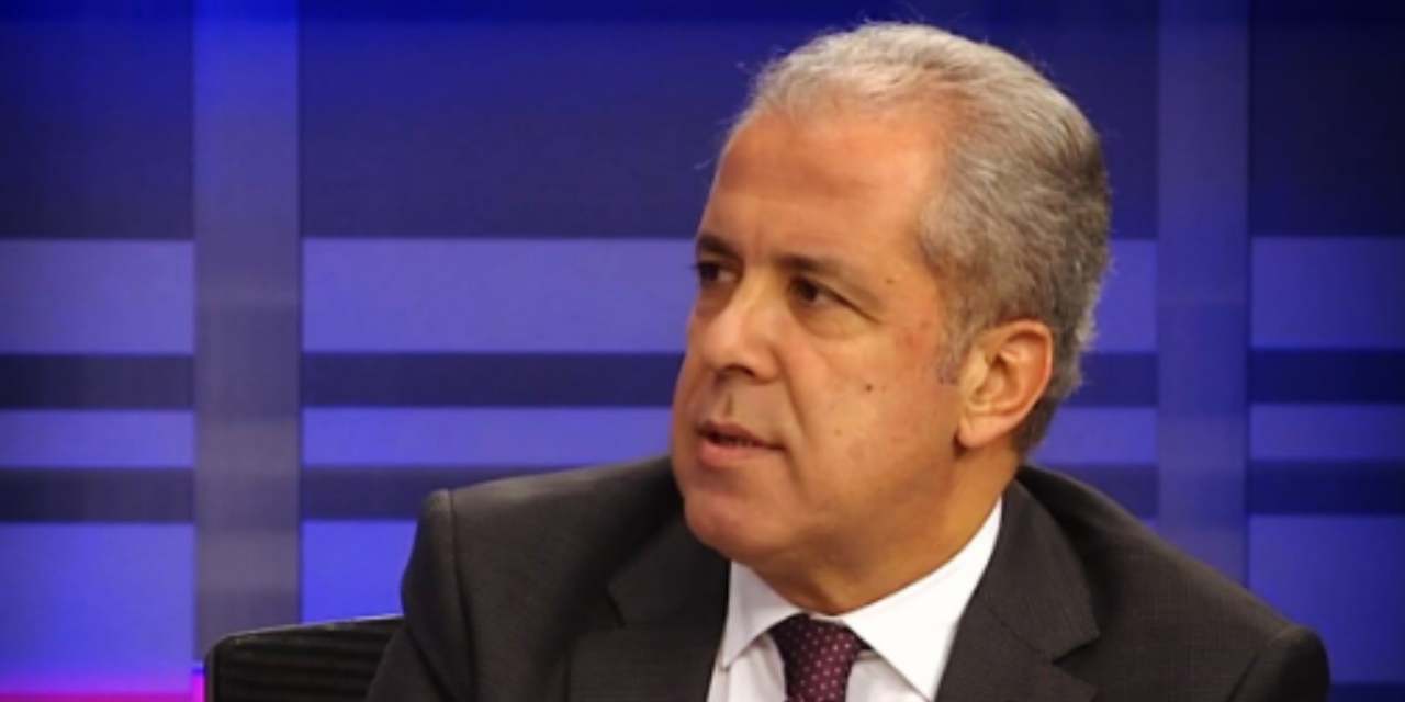 AKP'de kimsenin sahiplenmediği bakanı Şamil Tayyar da hedef aldı