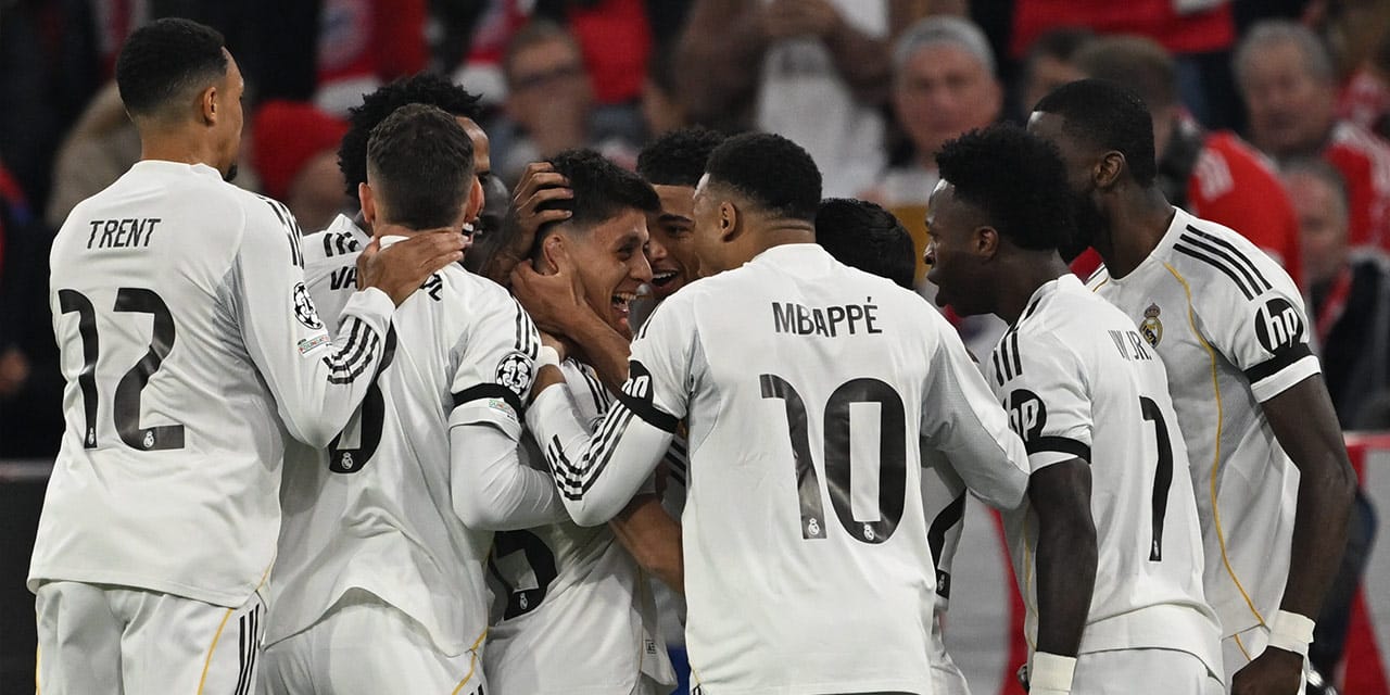 Galatasaray Real Madrid'in yıldızını bonservis ödemeden transfer edecek