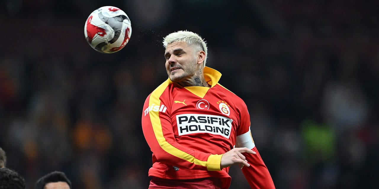 Galatasaray'da Icardi belirsizliği: Hiçbir şey belli değil