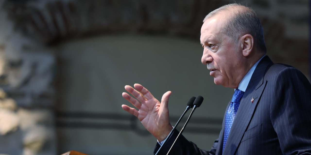 Erdoğan 'Kasım'daki seçim' için düğmeye bastı: Talimatı ortaya çıktı