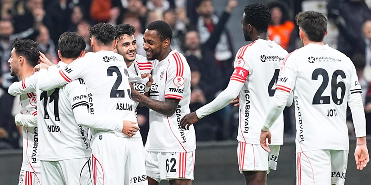 Beşiktaş dayanamadı: Fenerbahçe'yle anlaşma yattı