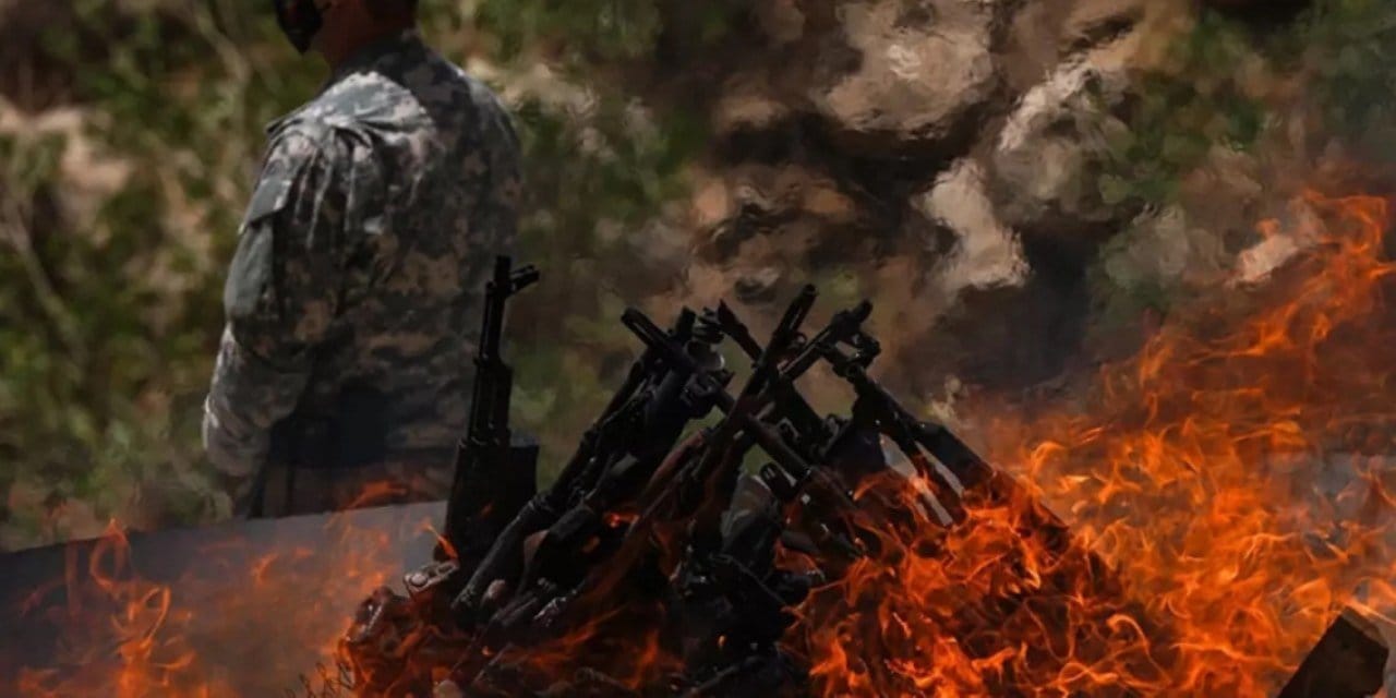 İmralı Süreci İran'a mı takıldı? "Böyle bir ortamda yasal düzenleme..."