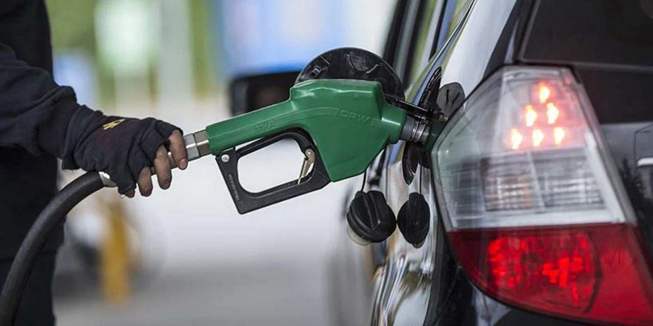 Pazartesi günü vatandaşın cebi kan ağlayacak! Motorine çifte zam