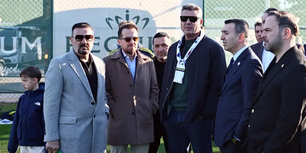 Galatasaray kararını iletti: Fenerbahçe'nin talebine ret