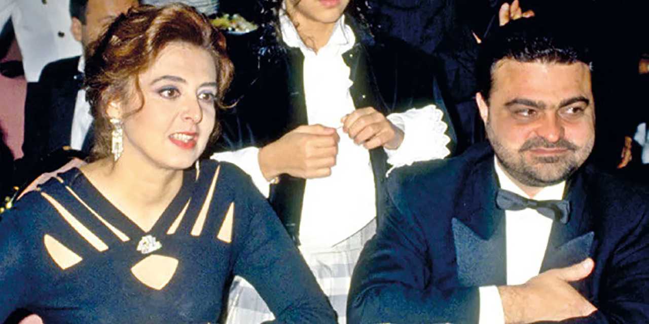 Turgut Özal'ın oğlu 'TMSF mallarımıza çökecek' deyip boşandı: Eski eşi 'kandırıldım' dedi
