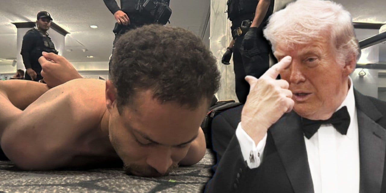 Trump'ın saldırganının ifadesi ortaya çıktı: Yetkilileri vurmak istedim