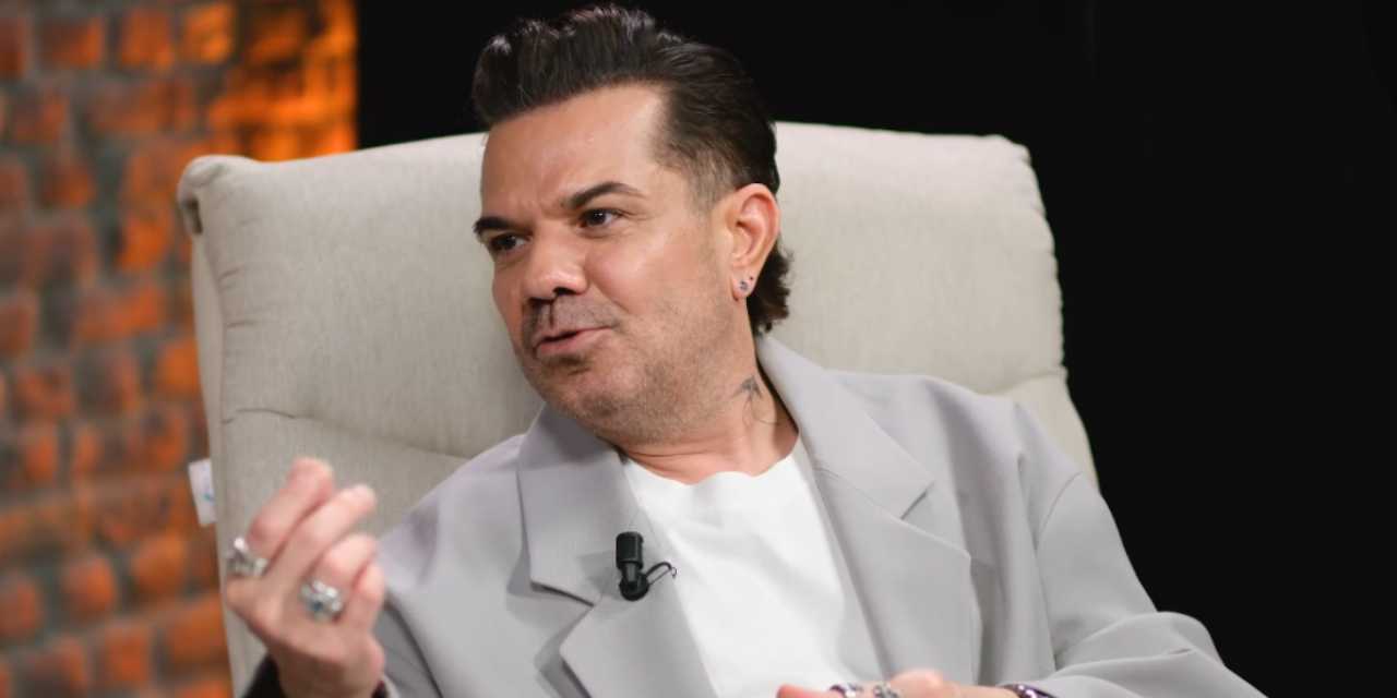 Kenan Doğulu 2 milyon dolarlık evine alıcı bulamıyor!