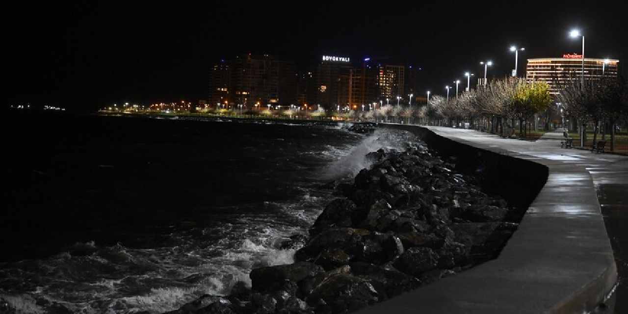 Fırtına geliyor! Valilik "tedbirli olun" diyerek duyurdu