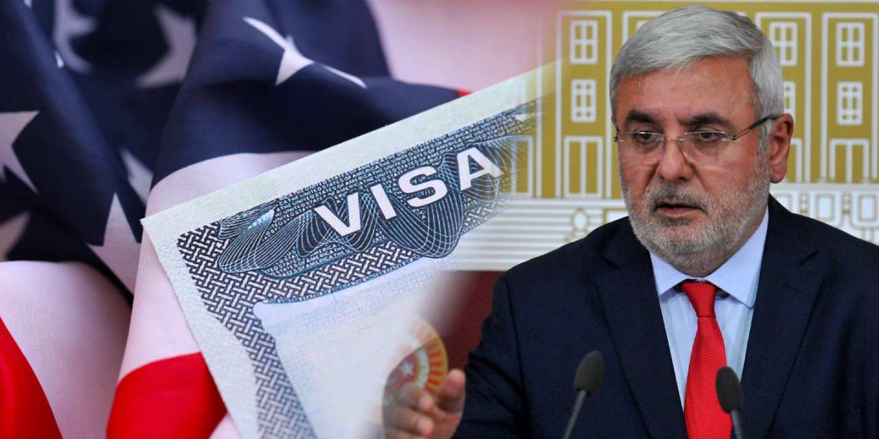 ABD’den ret yiyen Metiner’den yeni açıklama: Hata ettim