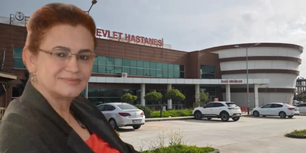 Suriye'den sıkılan kurşun sınırı aşarak Türk profesöre isabet etti!