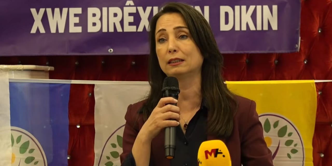 Tülay Hatimoğulları: Muhalefete yönelik baskı kabul edilemez