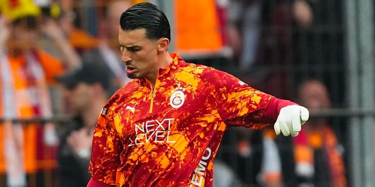 Galatasaray Uğurcan Çakır'ı kaybetti