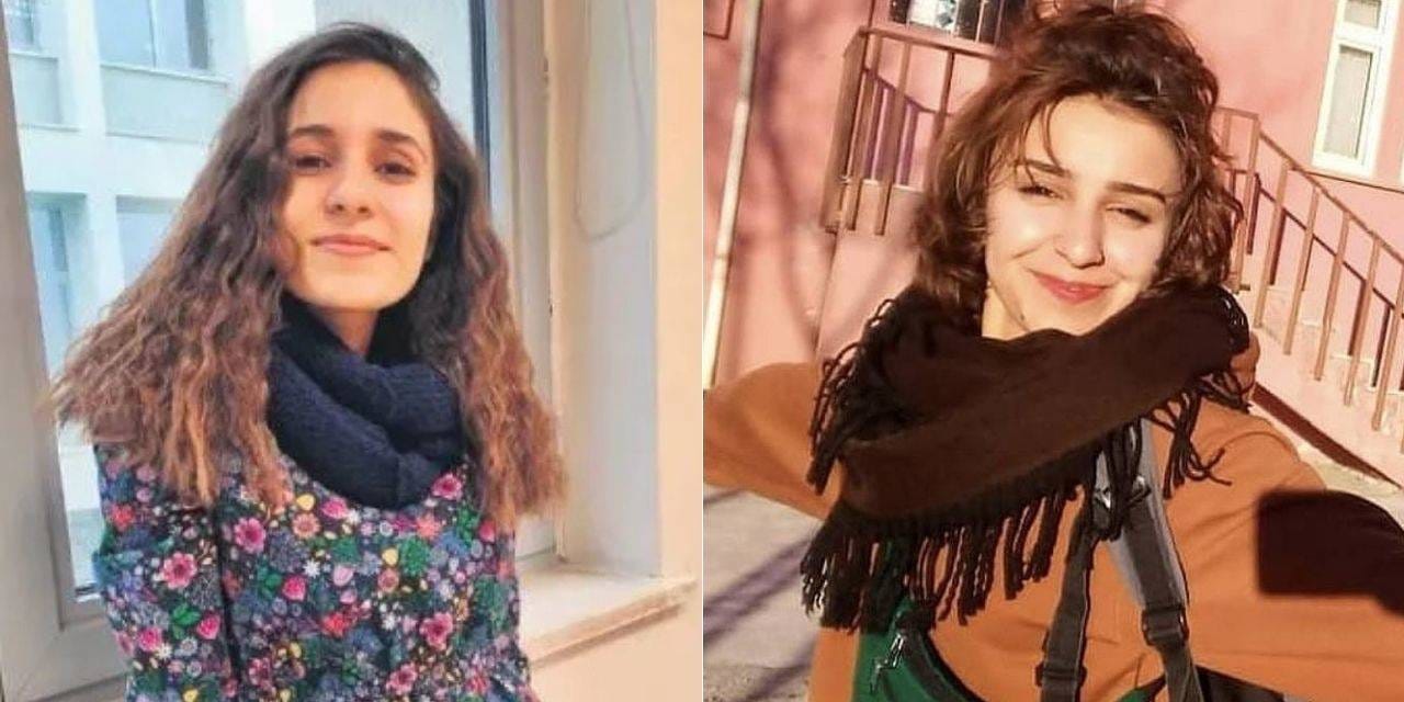 Kayıtlara intihar olarak geçmişti: Gülistan Doku'nun arkadaşının ailesinden yeni adım