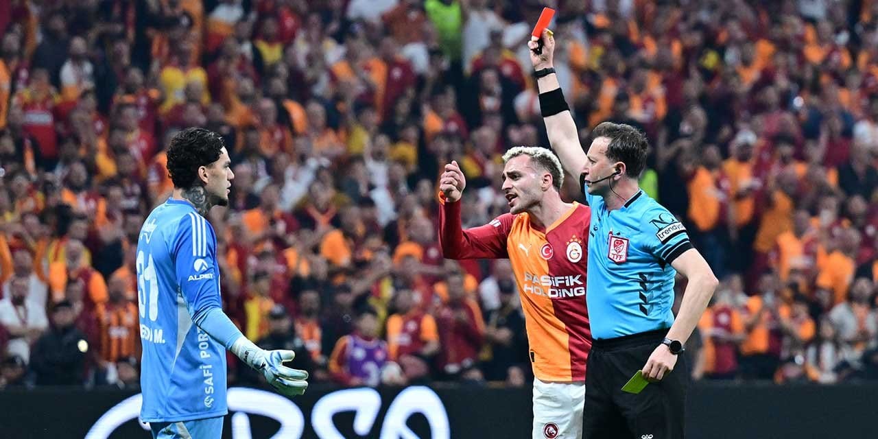 Ederson'a sert tepki: O şerefsiz, o ahlaksız, o hain Ederson’u bakalım otobüse bindirecekler mi