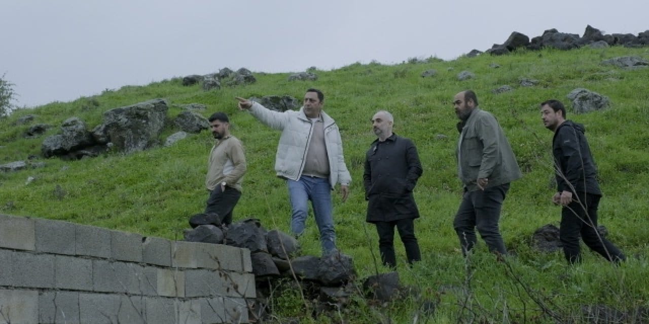 Mahkemenin reddettiği Narin Güran keşfini ben yaptım