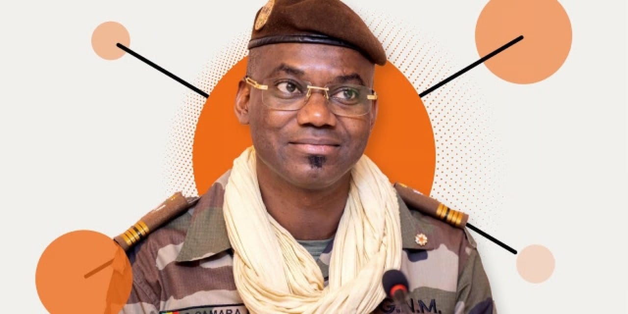 Çatışmaya katılan Afrikalı bakan öldürüldü