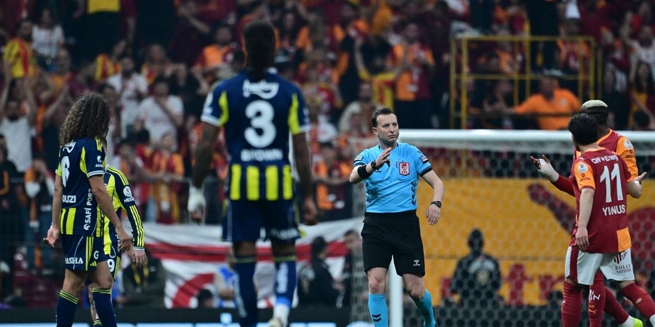 Yasin Kol skandalı: "Ey TFF Başkanı milleti keriz mi zannediyorsunuz?" diyerek açıkladı