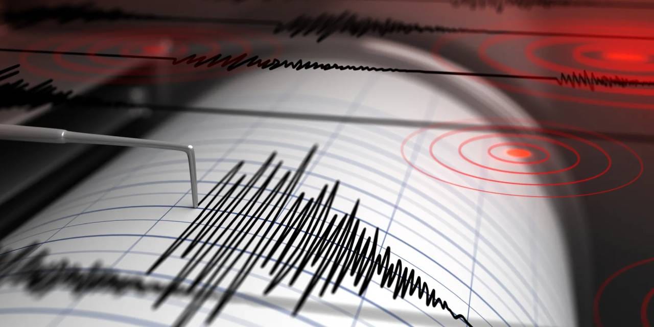 Japonya'da 6.2 büyüklüğünde deprem!