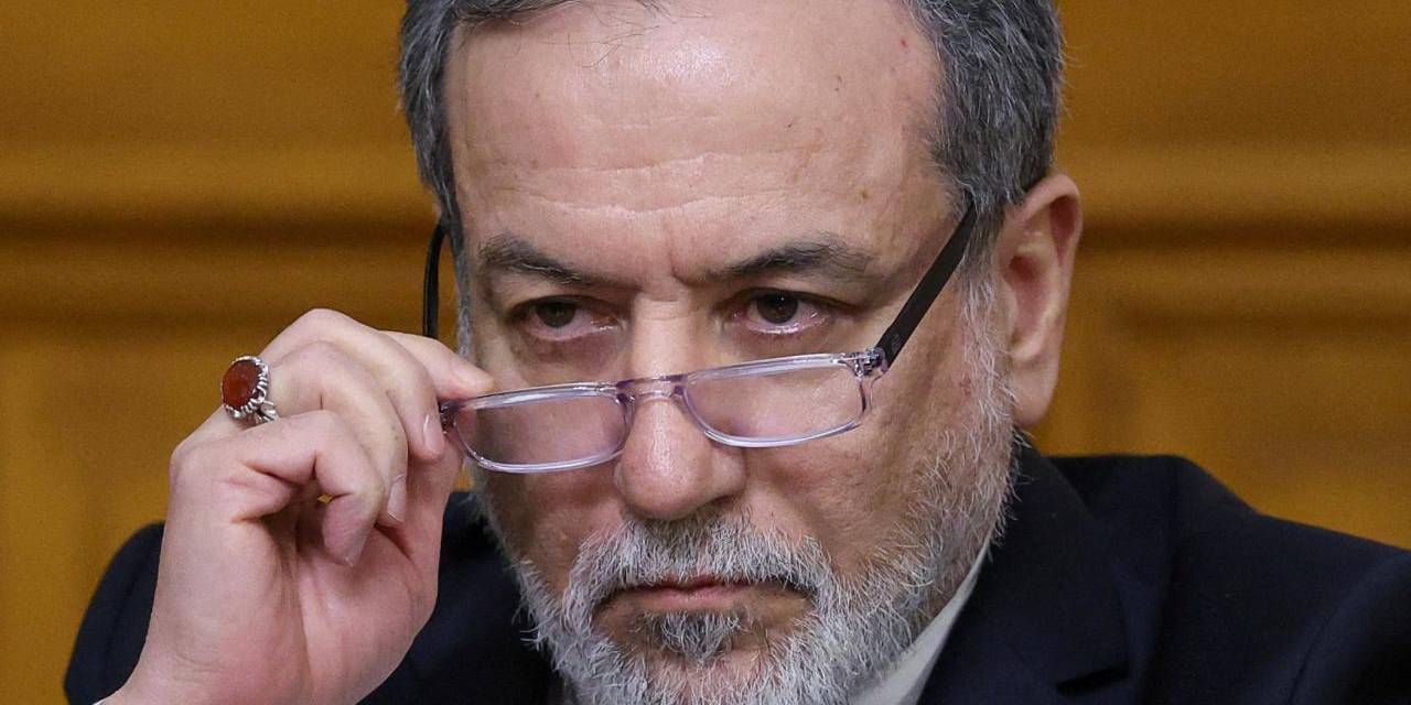 İran'dan net mesaj: Çıkarlarımız güvence altına alınmadan adım yok