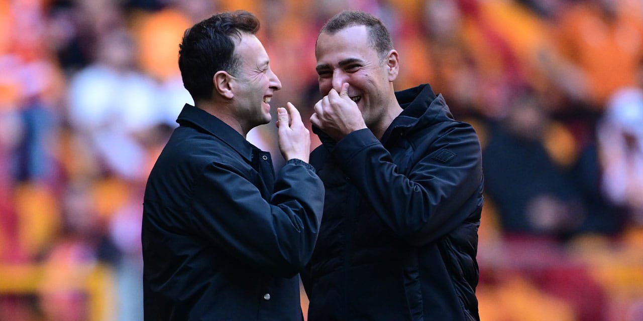 Derbideki skandalı açıkladı