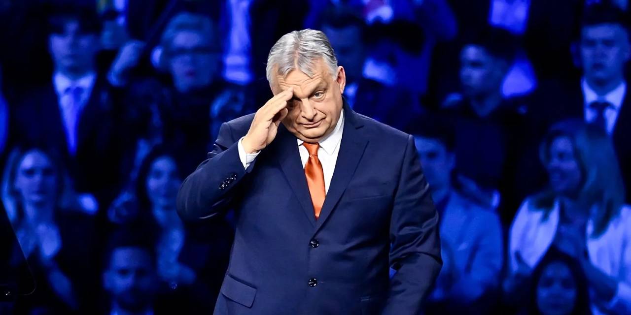 Orbán sonrası büyük panik! Servetler jetlerle ülke dışına taşınıyor