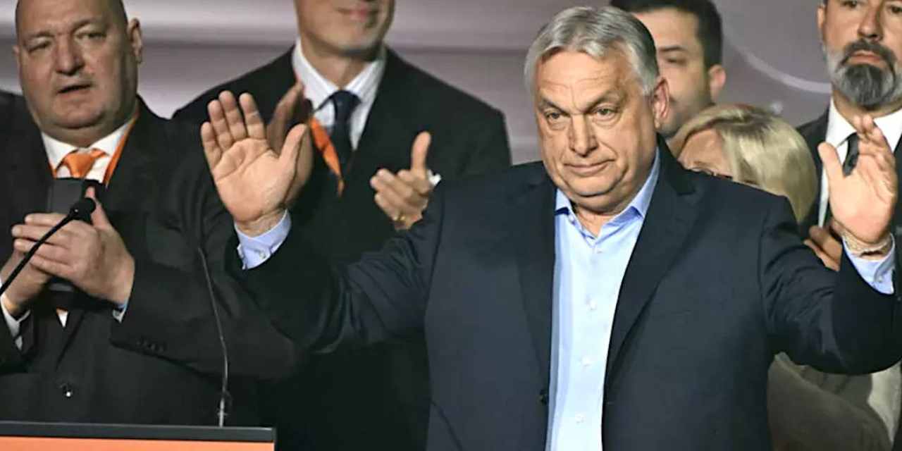 Macaristan'da 16 yıllık "Orban dönemi" kapandı: Oligarklar ülkeden kaçıyor