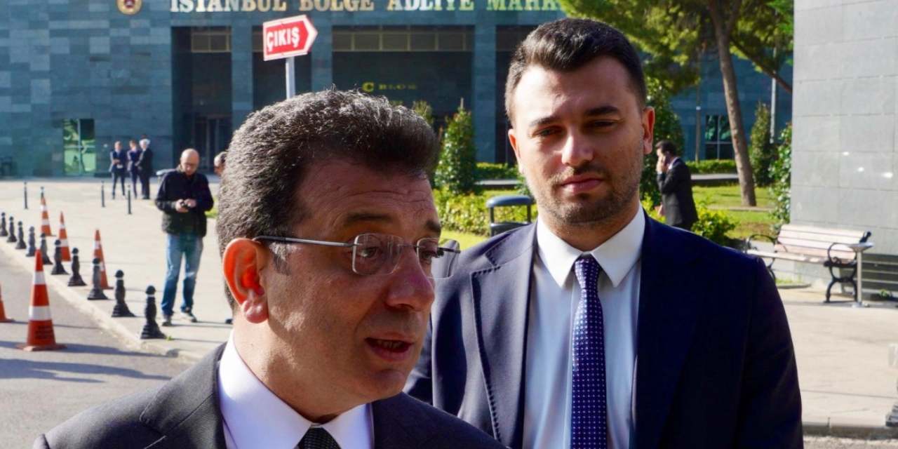 İBB Davası'nda 27. gün! Mehmet Pehlivan günlerden beri konuşulan savunmasına devam edecek